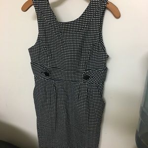 Bebe dress